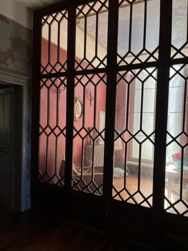 Photos 67 - Prestige - Dpt (32) NOGARO proche, ELEGANTE MAISON DE NOTABLES, économique, du XIXs 600M2, parc séculaire, dépendances en U, 11 ha, sans travaux