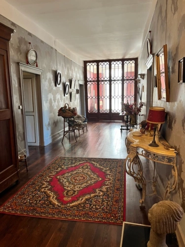 Photos 82 - Prestige - Dpt (32) NOGARO proche, ELEGANTE MAISON DE NOTABLES, économique, du XIXs 600M2, parc séculaire, dépendances en U, 11 ha, sans travaux