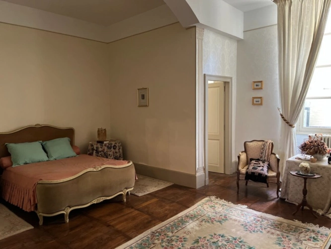 Photos 85 - Prestige - Dpt (32) NOGARO proche, ELEGANTE MAISON DE NOTABLES, économique, du XIXs 600M2, parc séculaire, dépendances en U, 11 ha, sans travaux