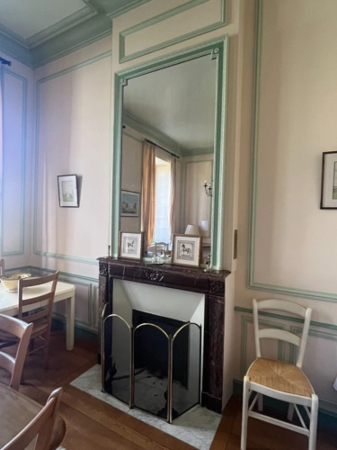 Photos 49 - Prestige - Elégant CHATEAU XIXs sur 70 ha, VUE PANORAMIQUE PYRÉNÉES, au bout d 'une allée,  Toulouse-Blagnac 1h30