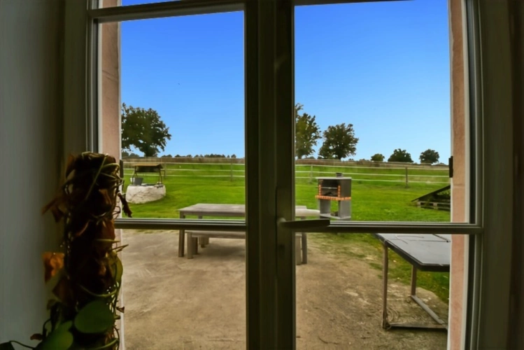 Photos 10 - Équestre - Propriete à vendre 4 pièces VALLON EN SULLY (03)