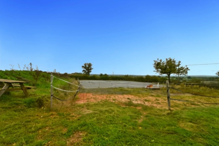 Photos 13 - Équestre - Propriete à vendre 4 pièces VALLON EN SULLY (03)