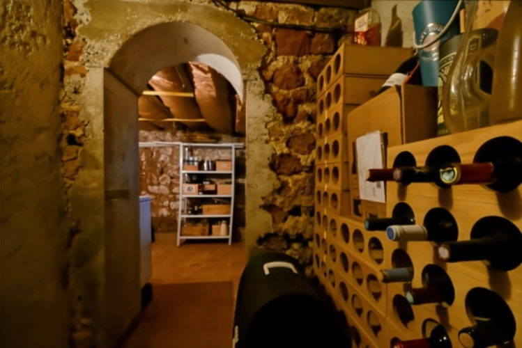 Photos 15 - Équestre - Propriete à vendre 4 pièces VALLON EN SULLY (03)