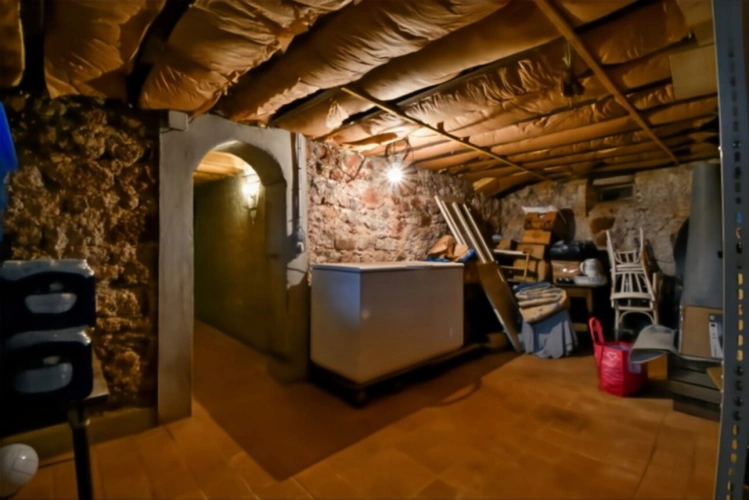 Photos 16 - Équestre - Propriete à vendre 4 pièces VALLON EN SULLY (03)