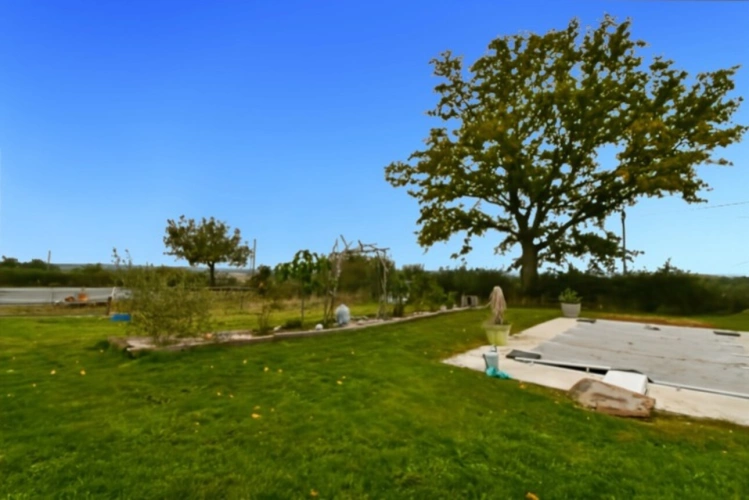 Photos 27 - Équestre - Propriete à vendre 4 pièces VALLON EN SULLY (03)