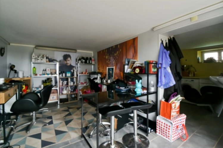 Photos 34 - Équestre - Propriete à vendre 4 pièces VALLON EN SULLY (03)