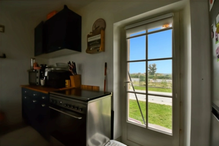 Photos 47 - Équestre - Propriete à vendre 4 pièces VALLON EN SULLY (03)