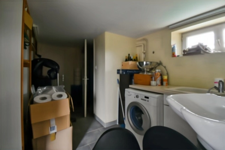 Photos 49 - Équestre - Propriete à vendre 4 pièces VALLON EN SULLY (03)