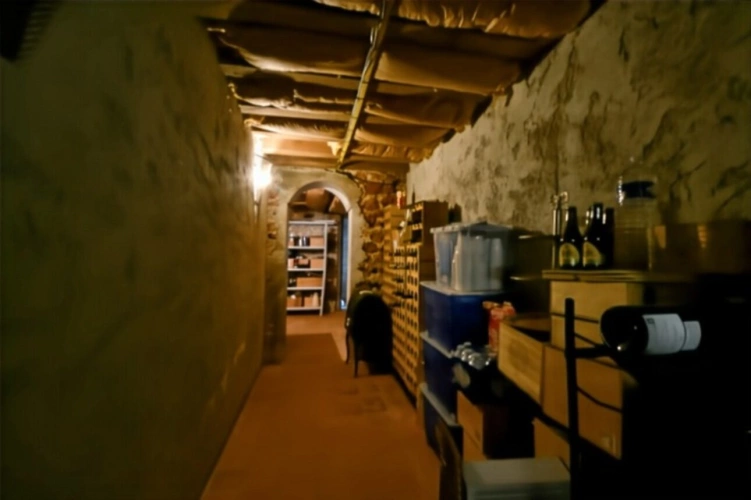 Photos 51 - Équestre - Propriete à vendre 4 pièces VALLON EN SULLY (03)