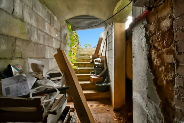 Photos 52 - Équestre - Propriete à vendre 4 pièces VALLON EN SULLY (03)