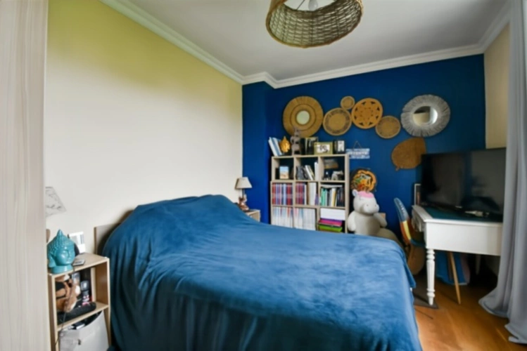 Photos 54 - Équestre - Propriete à vendre 4 pièces VALLON EN SULLY (03)