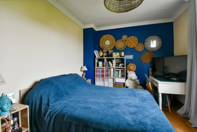 Photos 55 - Équestre - Propriete à vendre 4 pièces VALLON EN SULLY (03)