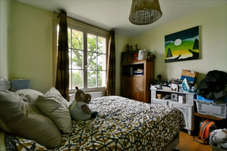 Photos 58 - Équestre - Propriete à vendre 4 pièces VALLON EN SULLY (03)