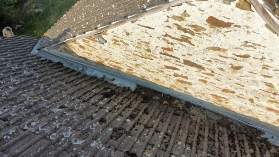 Photos 20 - Rurale - Maison à vendre 3 pièces LIGNEROLLES (36)