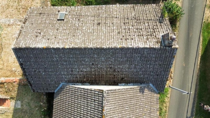 Photos 24 - Rurale - Maison à vendre 3 pièces LIGNEROLLES (36)