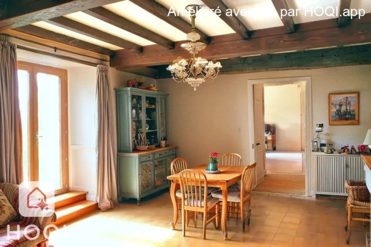 Photos 20 - Rurale - Corps de ferme