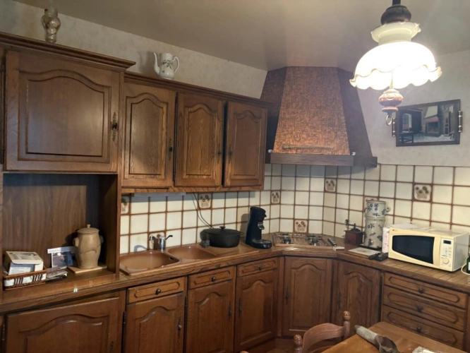 Photos 4 - Rurale - Maison