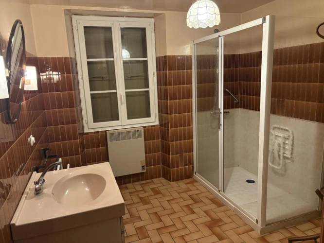 Photos 8 - Rurale - Maison