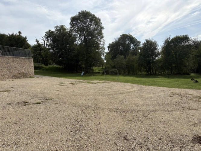 Photos 7 - Rurale - Maison