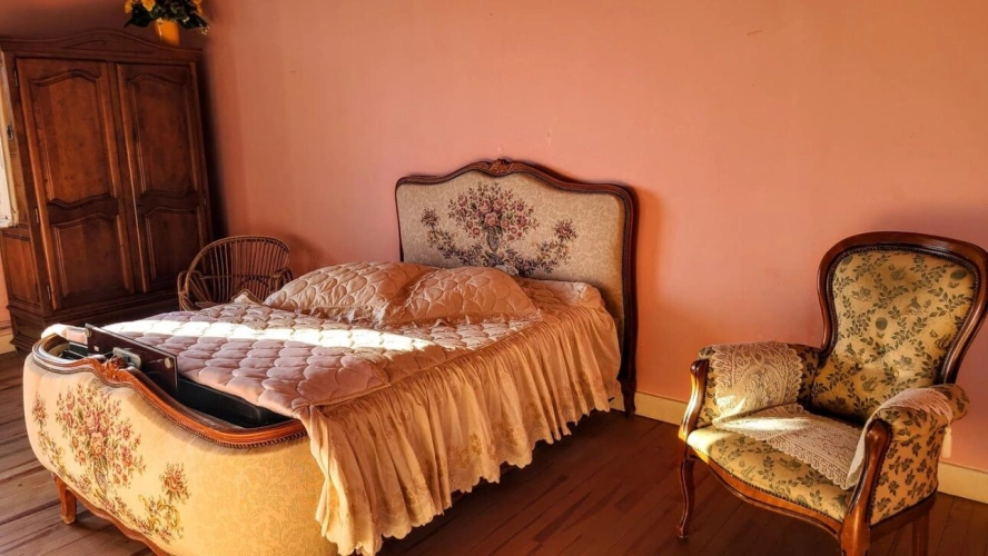 Photos 3 - Rurale - Propriété