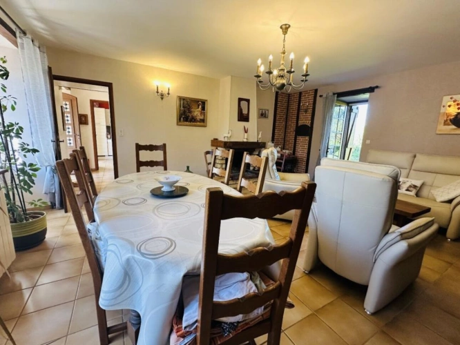 Photos 13 - Rurale - Maison