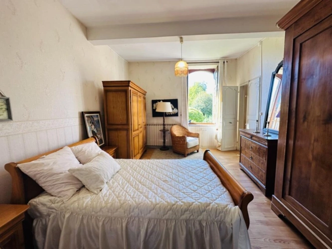 Photos 19 - Rurale - Maison