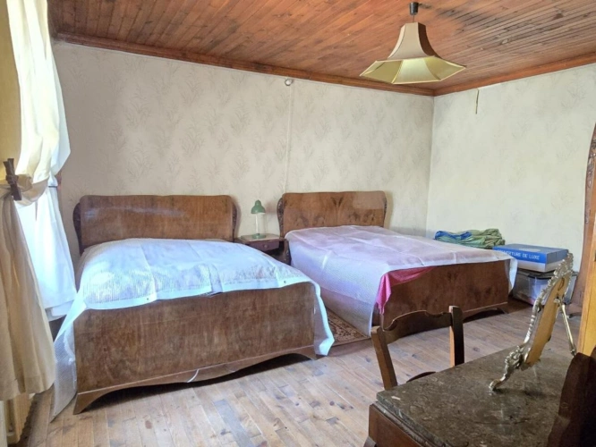 Photos 17 - Rurale - Corps de ferme