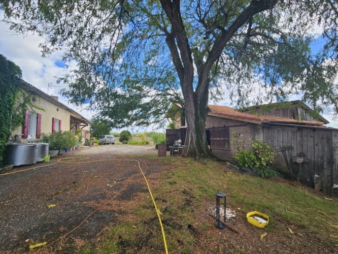 Photos 2 - Rurale - Maison