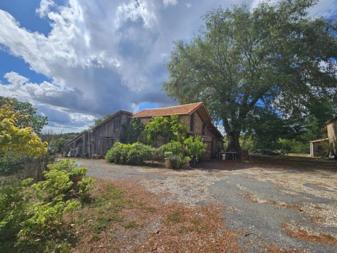 Photos 3 - Rurale - Maison