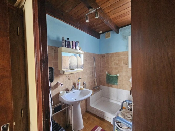 Photos 7 - Rurale - Maison