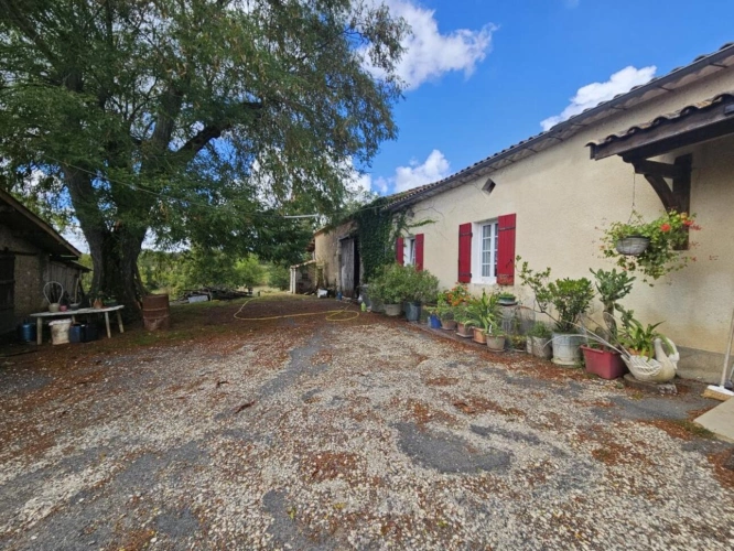 Photos 11 - Rurale - Maison