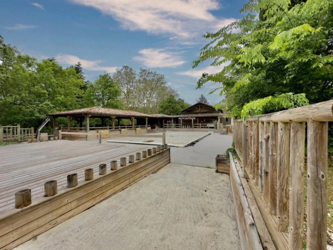 Photos 8 - Touristique - Hôtel