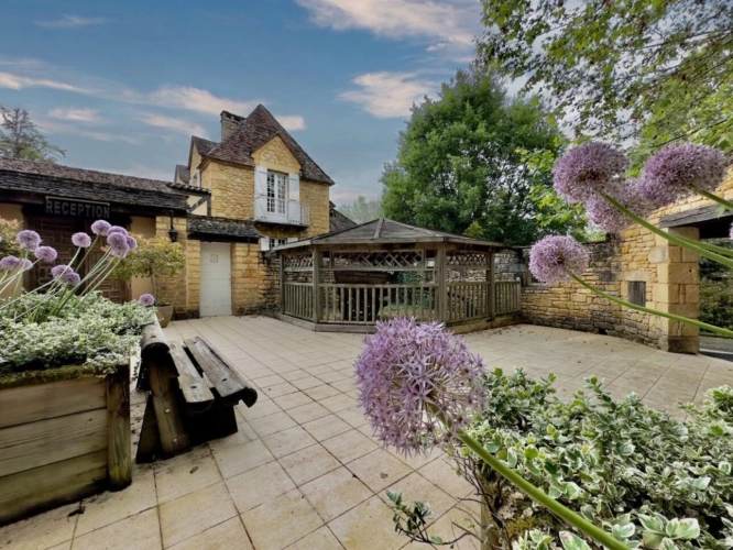 Photos 10 - Touristique - Hôtel