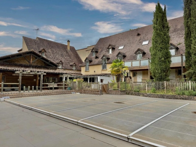 Photos 13 - Touristique - Hôtel