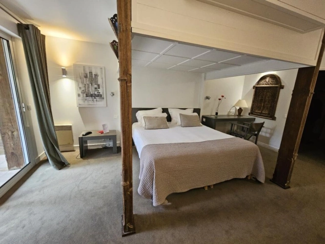 Photos 18 - Touristique - Hôtel