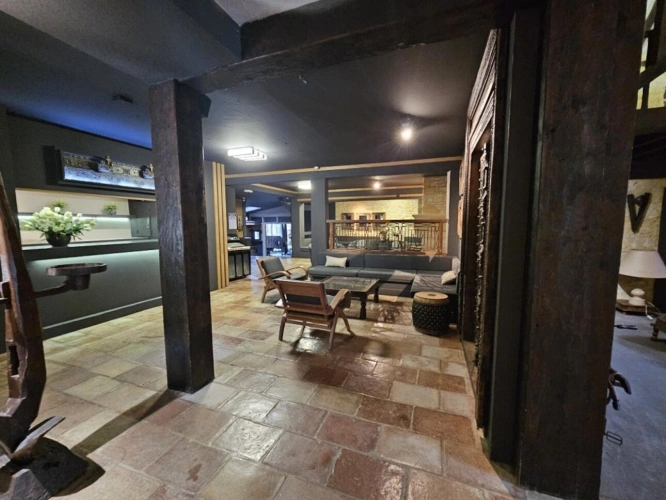 Photos 19 - Touristique - Hôtel