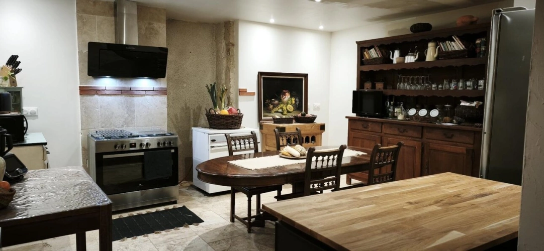 Photos 1 - Agricole - Propriété agricole