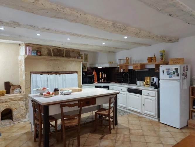 Photos 9 - Rurale - Maison de campagne