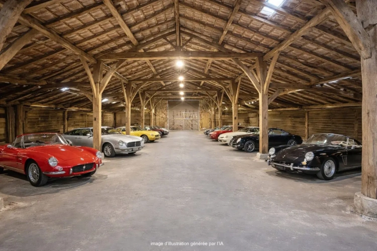 Photos 1 - Touristique - Salle de réception, mariage, gite handicapés, chambres d'hôtes