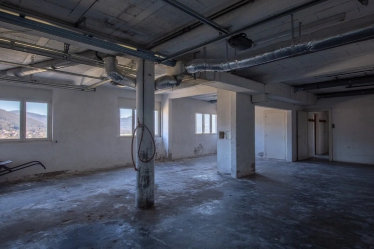 Photos 25 - Équestre - RUPT SUR MOSELLE (88)A vendre propriété T 10 pièces de 195m² sur sous sol + 4 box à chevaux +rucher, terrain 3.6 hectares