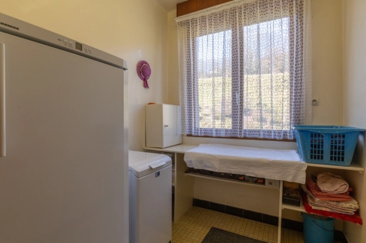 Photos 18 - Équestre - RUPT SUR MOSELLE (88)A vendre propriété T 10 pièces de 195m² sur sous sol + 4 box à chevaux +rucher, terrain 3.6 hectares