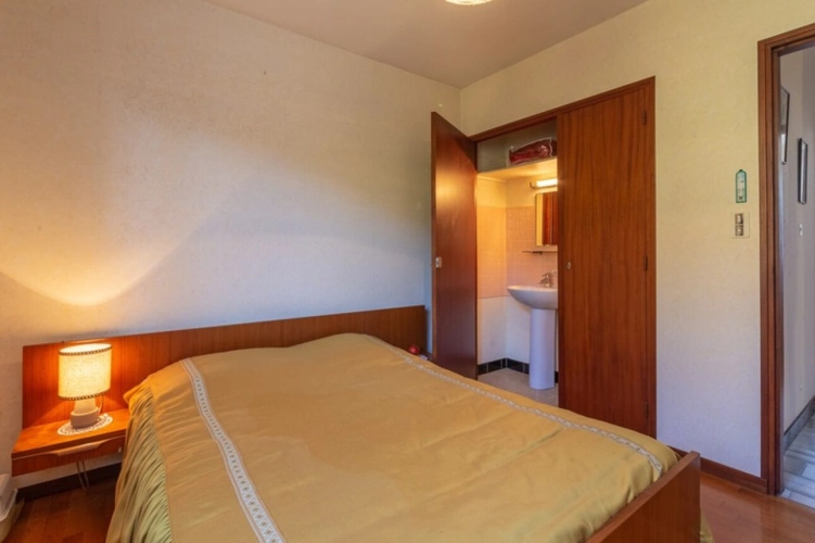 Photos 20 - Équestre - RUPT SUR MOSELLE (88)A vendre propriété T 10 pièces de 195m² sur sous sol + 4 box à chevaux +rucher, terrain 3.6 hectares