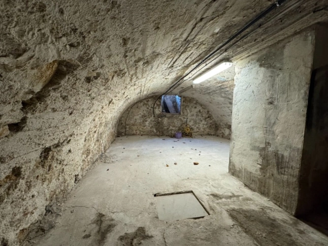 Photos 12 - Touristique - Ancien hôtel-restaurant à réinventer – Projet logements + activité – 25 stationnements - Emerainville