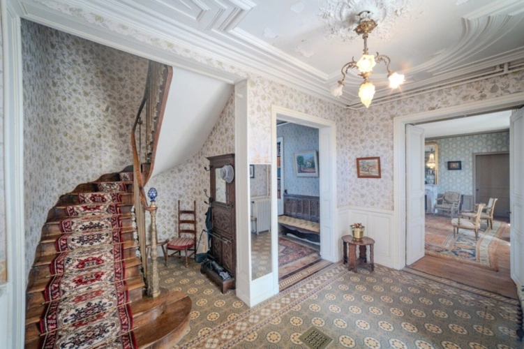 Photos 10 - Prestige - Propriété à vendre 18 pièces proche de COGNAC - Terrain de 3,2 Ha