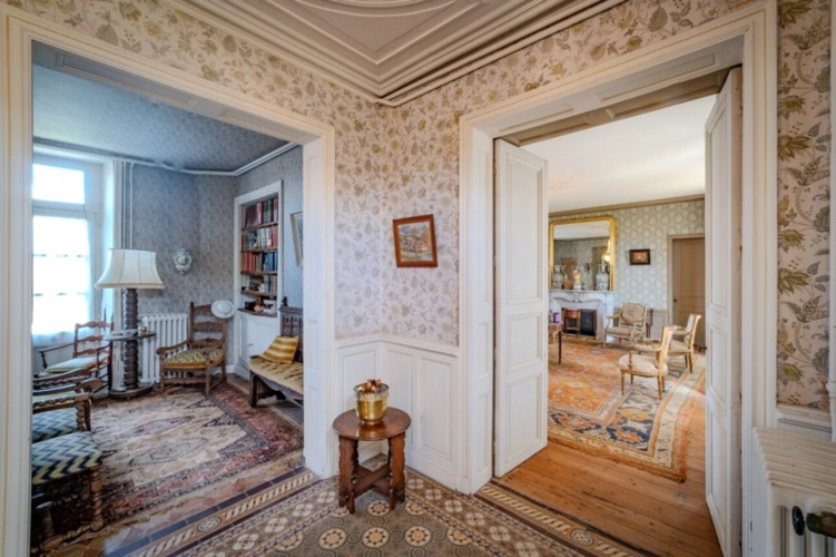 Photos 11 - Prestige - Propriété à vendre 18 pièces proche de COGNAC - Terrain de 3,2 Ha