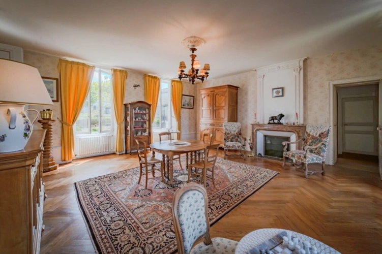 Photos 13 - Prestige - Propriété à vendre 18 pièces proche de COGNAC - Terrain de 3,2 Ha