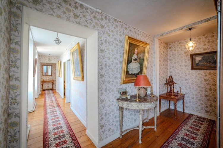 Photos 18 - Prestige - Propriété à vendre 18 pièces proche de COGNAC - Terrain de 3,2 Ha