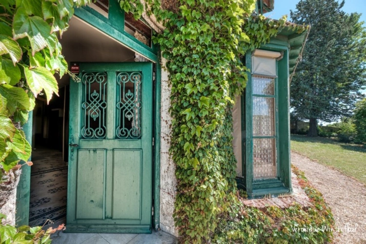 Photos 6 - Rurale - Propriete à vendre 8 pièces NEZEL (78)-231m²-7 chambres-garage-dépendance-terrain 1605m²