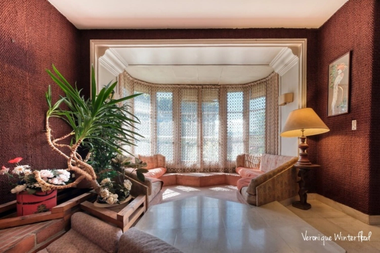 Photos 7 - Rurale - Propriete à vendre 8 pièces NEZEL (78)-231m²-7 chambres-garage-dépendance-terrain 1605m²