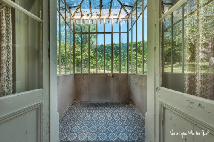 Photos 13 - Rurale - Propriete à vendre 8 pièces NEZEL (78)-231m²-7 chambres-garage-dépendance-terrain 1605m²